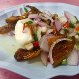 ข้าวต้มเจ๊ใส