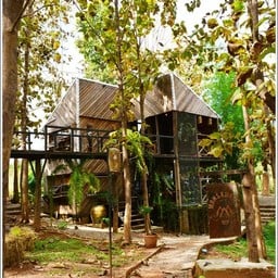 บ้านพักสวยดี