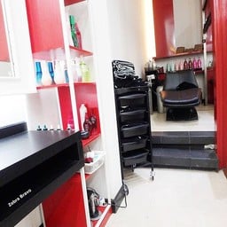 สระผมด้วยน้ำโซดา