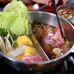Shabu More