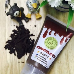 CHOCOLATE CUSTARD
