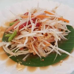 ส้มตำไทย