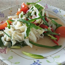 ร้านวังเงิน-วังทองก้อยลาบ