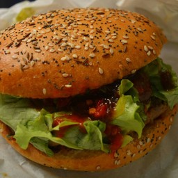 Holy Cow ! Jeneva Switzerland