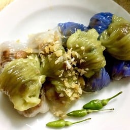 ข้าวเกรียบปากหม้อ แม่ทองดี