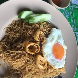 น้ำชาม๊ะหนัก