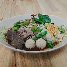 ก๋วยเตี๋ยวเรือ เช็คอิน