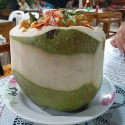 ห่อหมกทะเล