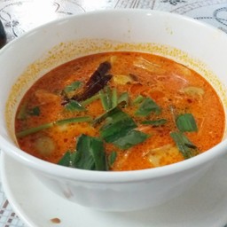 ต้มยำกุ้ง