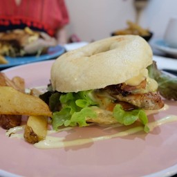 Sammich Homemade Sandwiches