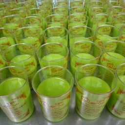 สังขยาใบเตย (1 กระปุก)