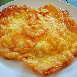 ไข่เจียว