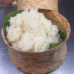 ข้าวเหนียว