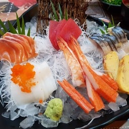 Sashimi Combo