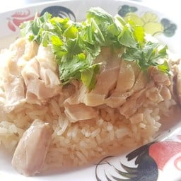 ข้าวมันไก่น้องเวียน สาย 1
