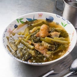 แกงจืด จับฉ่าย