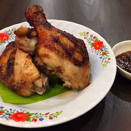 ไก่ย่าง