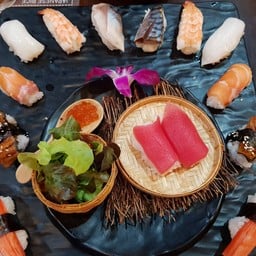 Sushi Combo