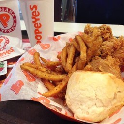 Popeyes Louisiana Kitchen Square 2