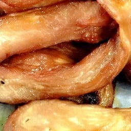 หมูแดง  กิโลละ