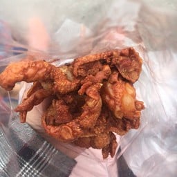 ไก่ทอดหาดใหญ่ หางดง