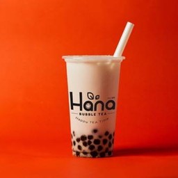 Hana Bubble Tea โรงพยาบาลราชวิถี