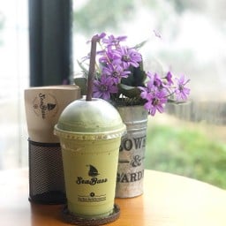 Sea Bass Coffee Shop