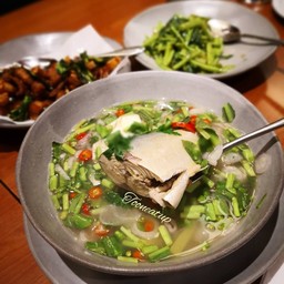 อร่อยแซ่บไม่คาว