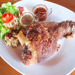 ครัวลำภูราย ริเวอร์ไซด์