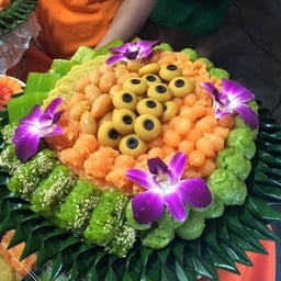 ขนมไทย ไพจิตต์