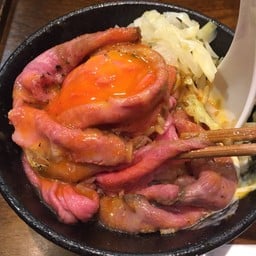 ローストビーフ