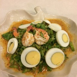 ยำถั่วพู