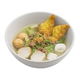 เกาเหลาน้ำ