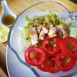 Lord of Salads (เลอร์ด ออฟ สลัด) - Thong Lo ทองหล่อ 10 ทองหล่อ 10