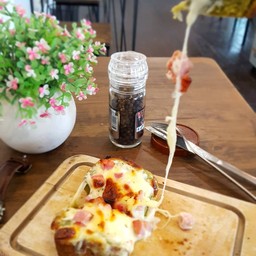 เอกเขนก คาเฟ่ ขอนแก่น