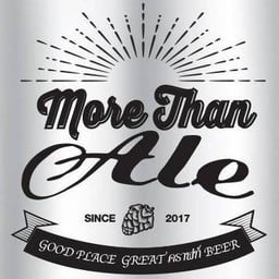 More Than Ale
