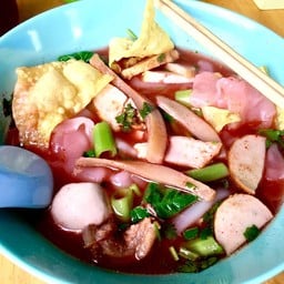 ก๋วยเตี๋ยวป้าอ้อน