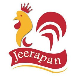 ไก่ย่างจีระพันธ์ เกษตร-นวมิทนร์