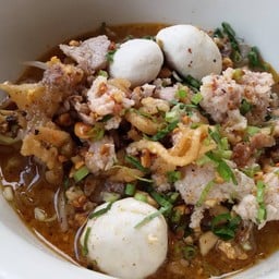 ก๋วยเตี๋ยวเรือ นายทอง