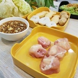 ชาบูเทวดา อุดมสุข 58