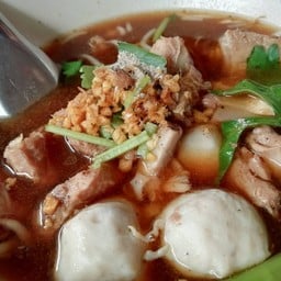 ก๋วยเตี๋ยวอร่อยแตกซิก ณ โคราช