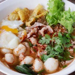 ก๋วยเตี๋ยวเล่าลี่