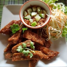 ครัวริมคลอง ครบุรี