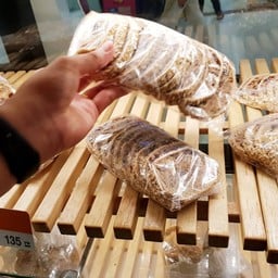 Breadtalk เดอะมอลล์บางกะปิ