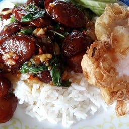 ครัวป๋าสำราญ