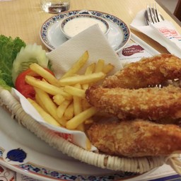 อิ่มพอดูคับ