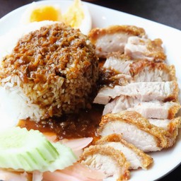 บะหมี่ฟานฉวน เซ็นทรัลพลาซ่า ระยอง
