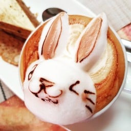 Coffee On The Table
