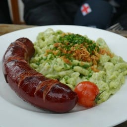 Restaurant Sonne Appenzell
