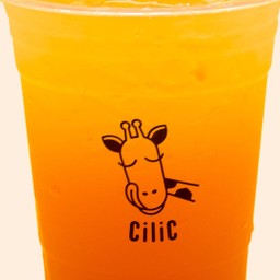 เกรปฟรุตชามะลิ